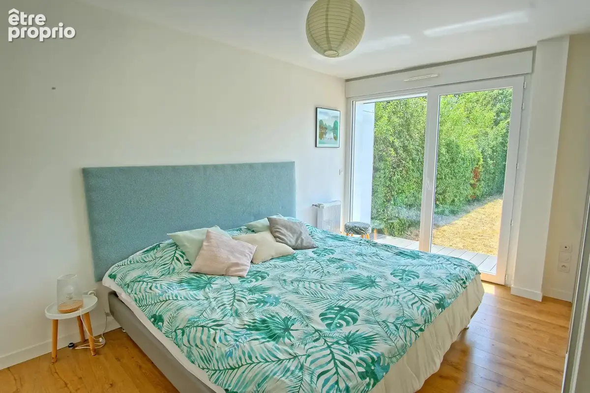 Maison 4 pièces 120 m² à vendre à Saint-Aubin-Sur-Mer (14750) - photo 8