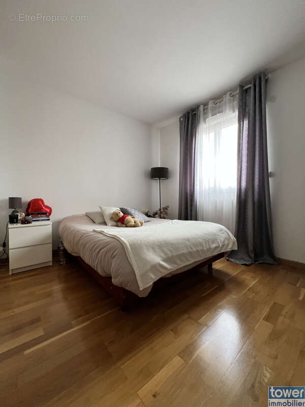 Maison à DRANCY