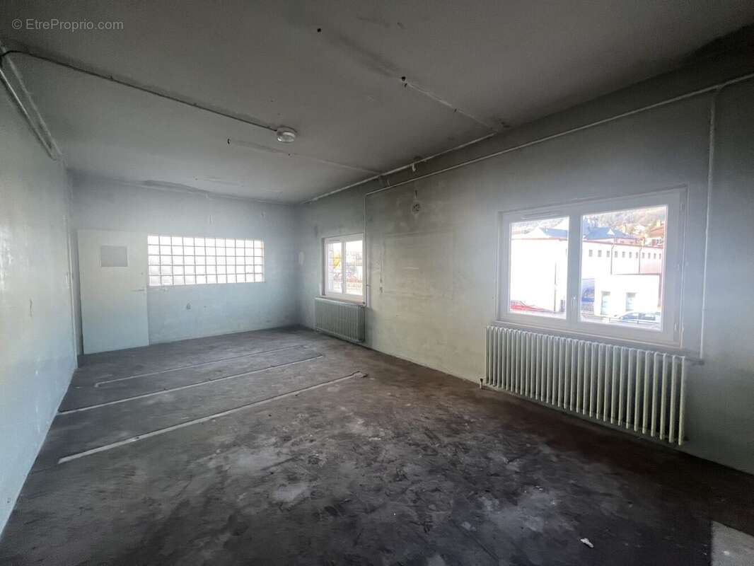 Appartement à SENONES