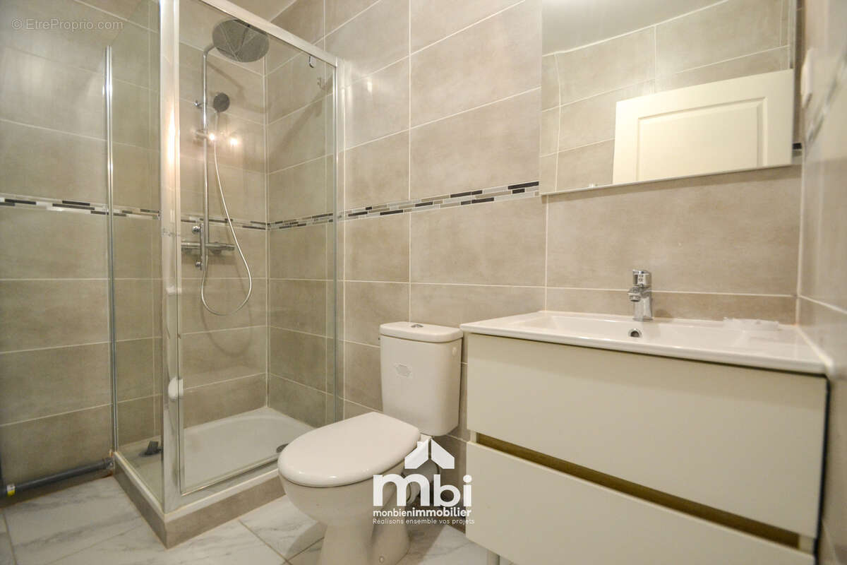 Appartement à FOSSES