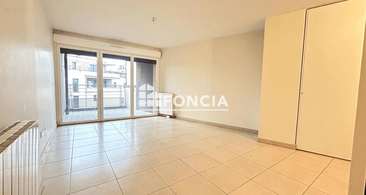 Appartement à TALENCE