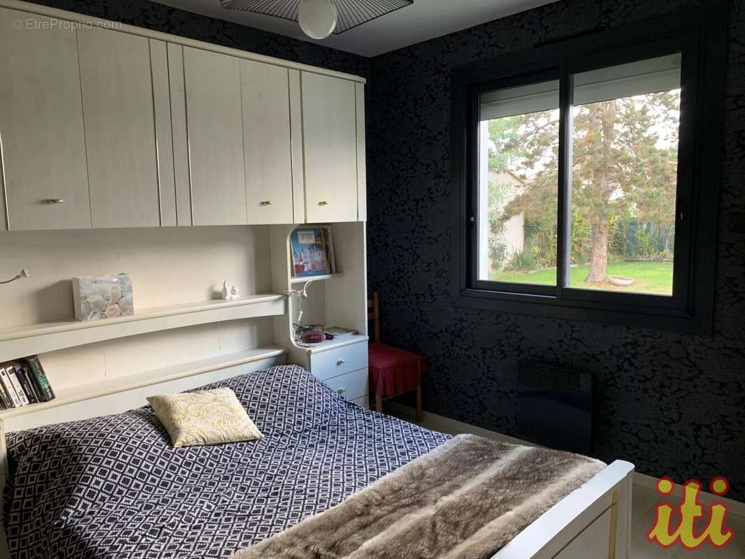 Maison à SAINTE-FOY