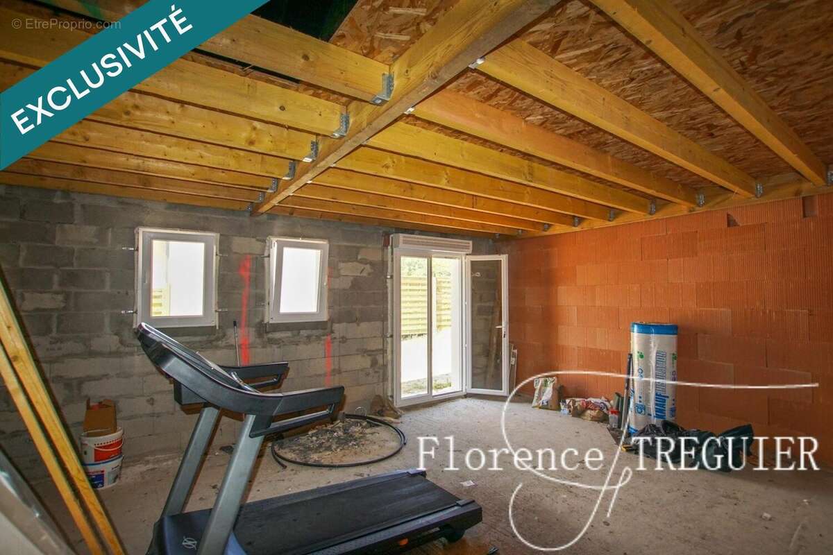 Photo 8 - Maison à LA BREDE