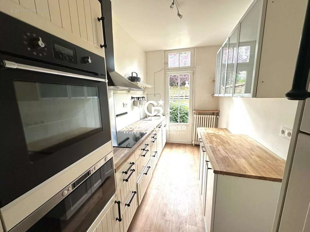 Maison de Ville 134m2 Vésinet-Centre - photo 12