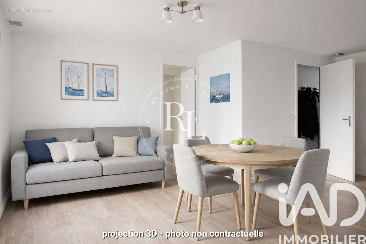 Photo 8 - Appartement à CABOURG