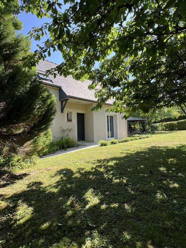 Maison à SAINT-CAST-LE-GUILDO