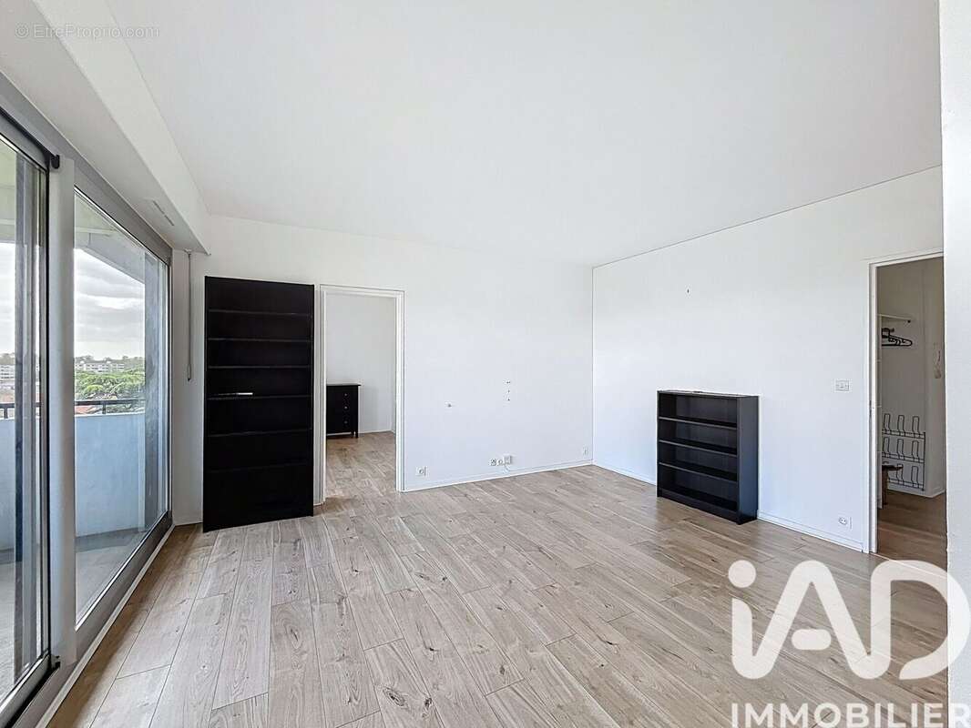 Photo 2 - Appartement à BORDEAUX