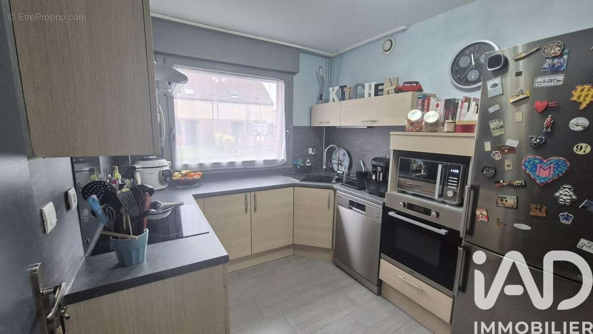 Photo 5 - Maison à SAINT-AMAND-LES-EAUX