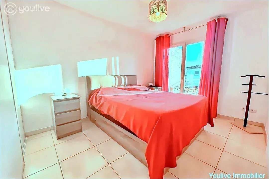 Maison à GHISONACCIA