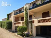 Maison à GASSIN
