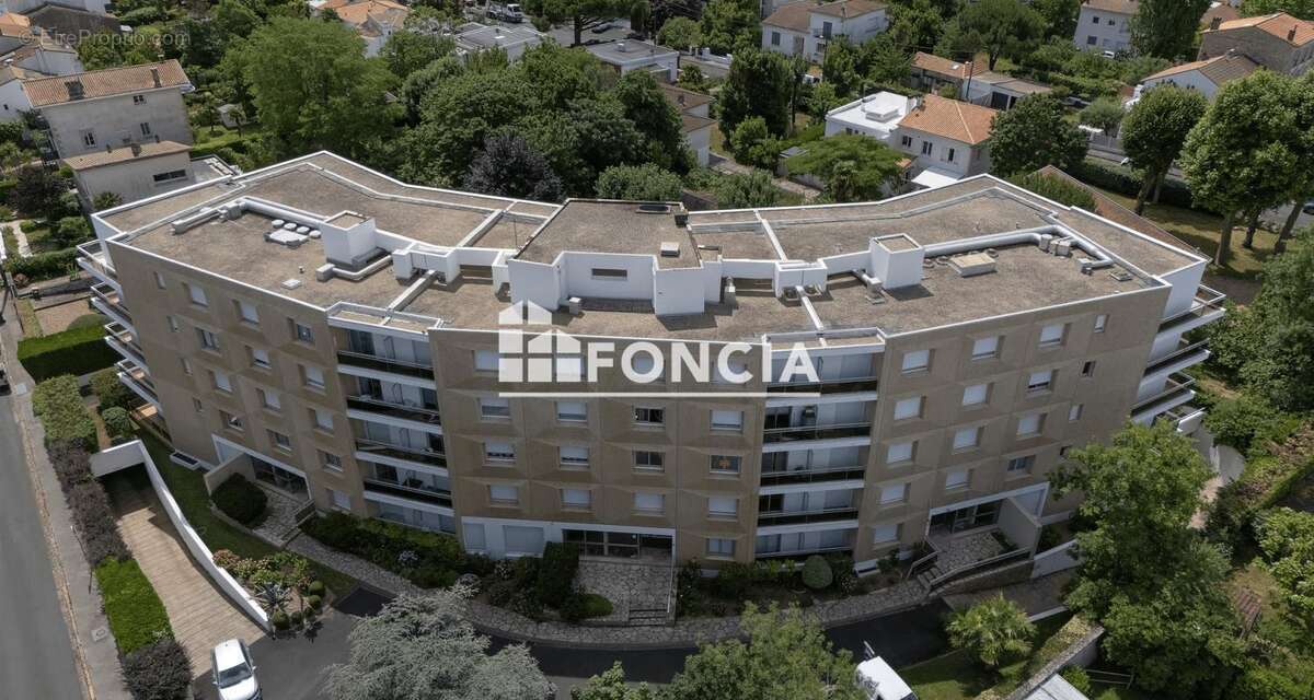 Appartement à ROYAN