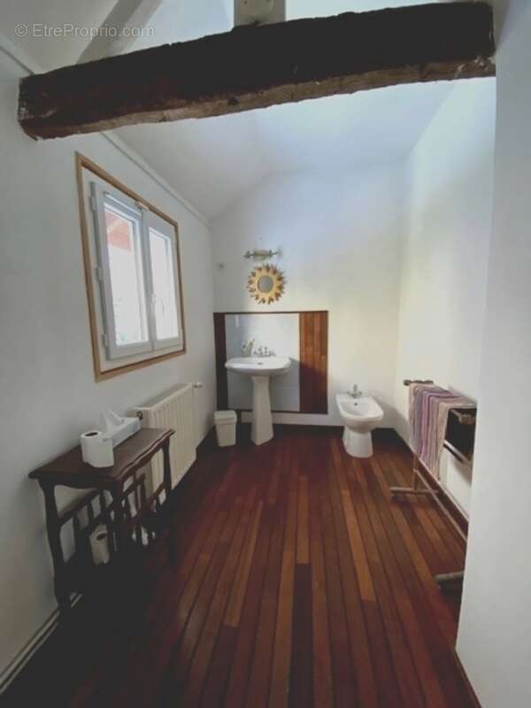 Maison à vendre 7 pièces MONTGEROULT (95) - photo 6