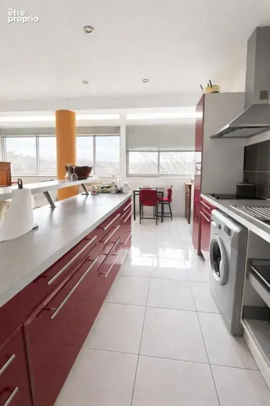 Appartement - photo 2