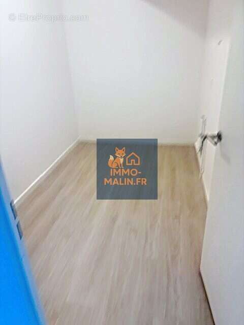 Appartement à VILLENEUVE-SAINT-GEORGES