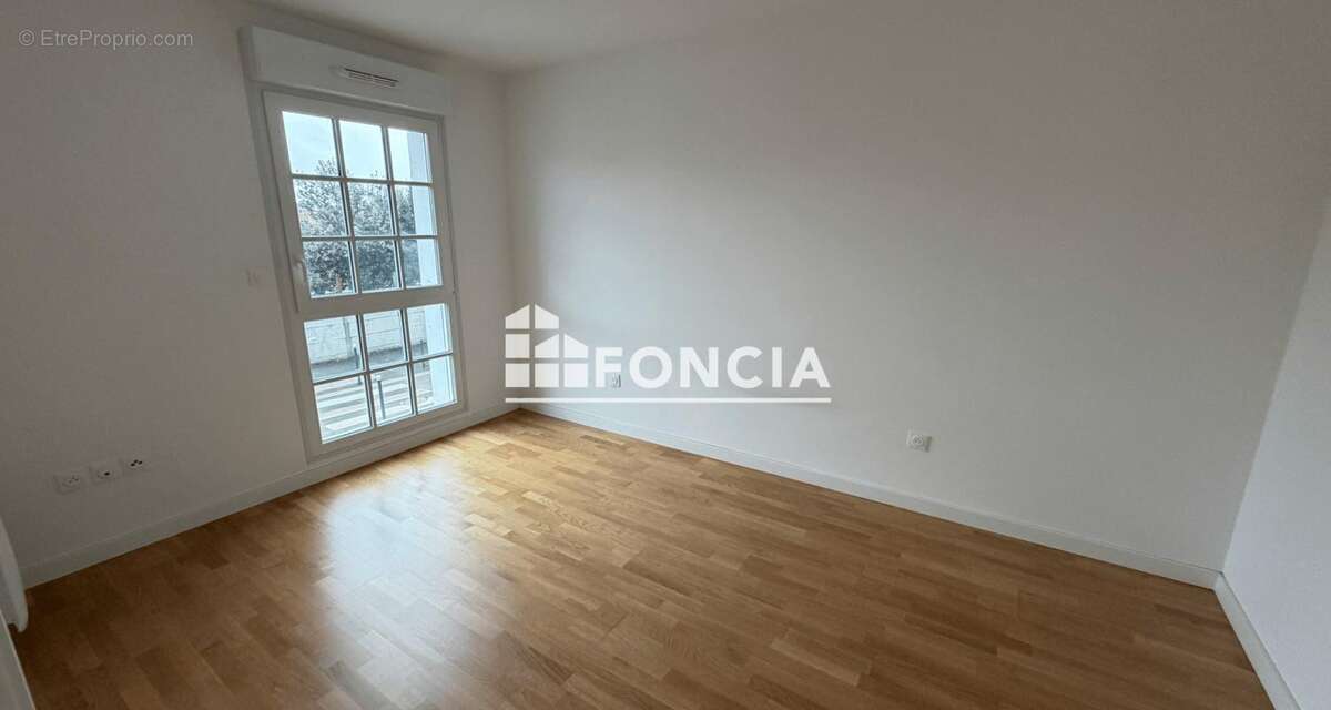 Appartement à LENS