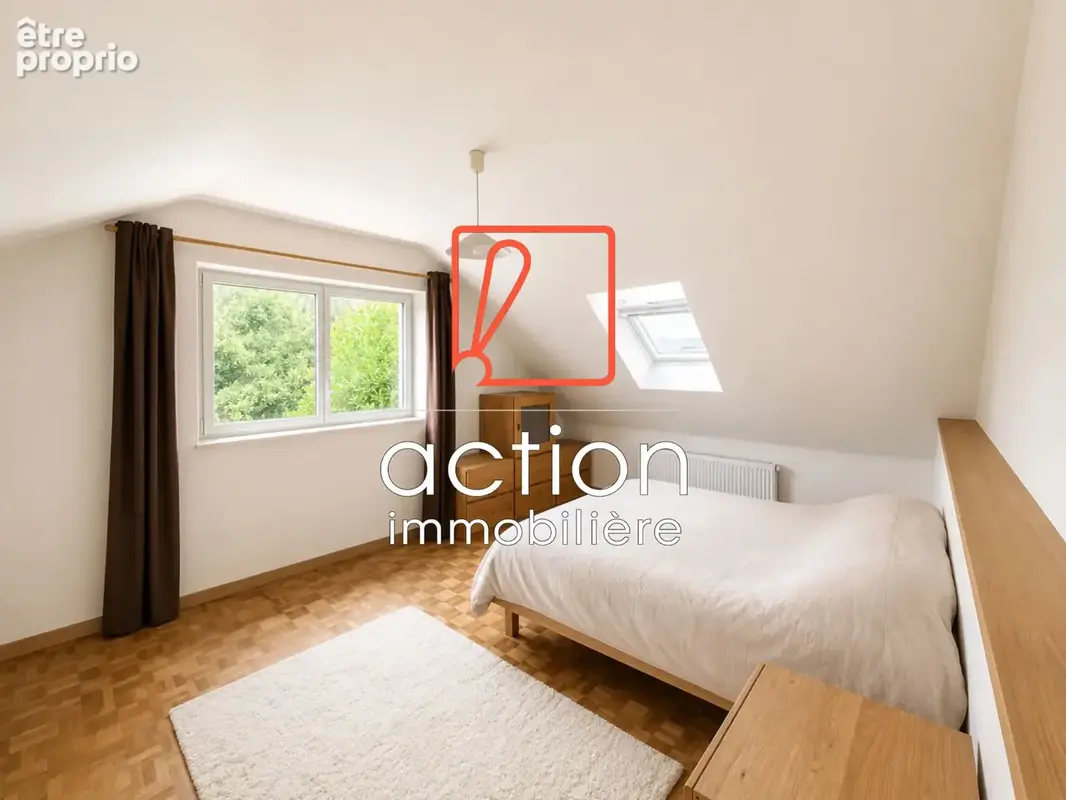 Charmante maison traditionnelle de caractère de 173m2 - Plouguiel - photo 20