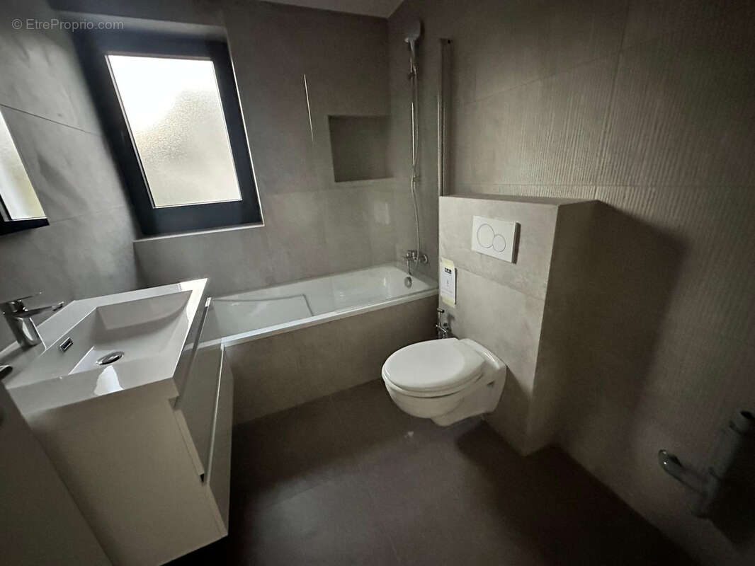 Maison à RIEDISHEIM