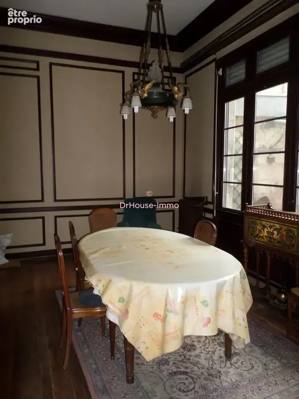 Maison 10 pièces 217 m² à vendre à Angouleme (16000) - photo 2