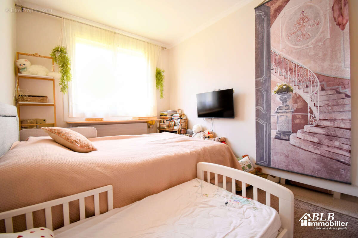 Appartement à PLAISIR