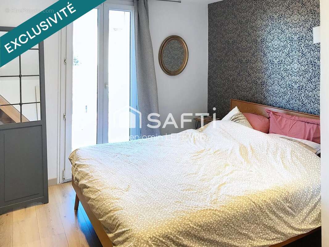 Photo 8 - Maison à MARSEILLE-16E