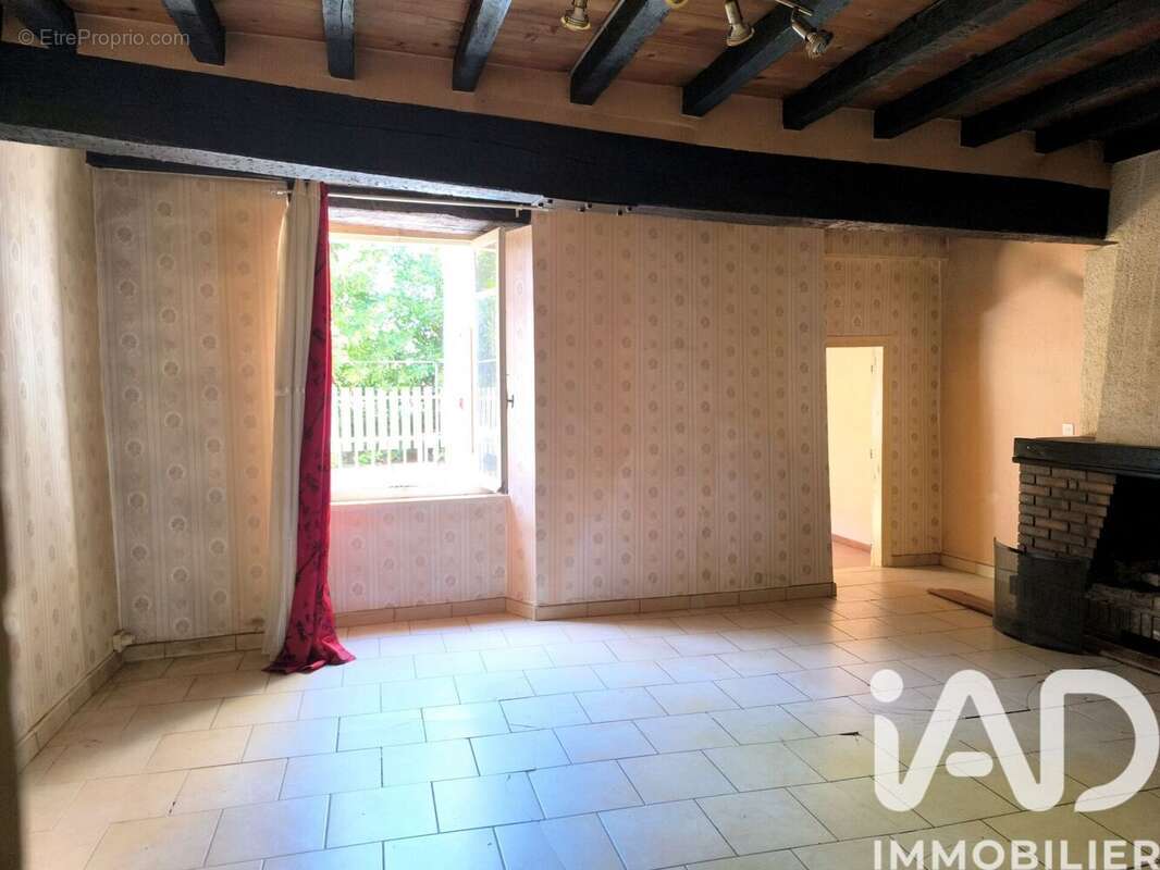 Photo 3 - Maison à SOREZE
