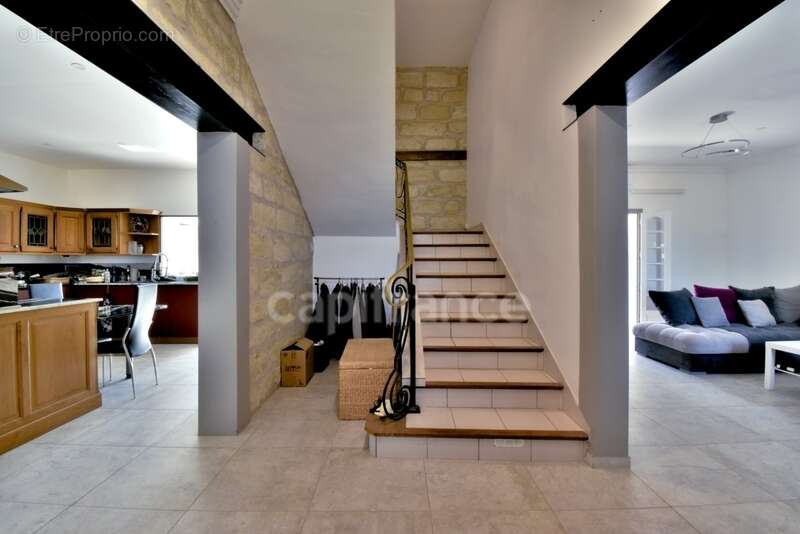 Maison à TOURBES