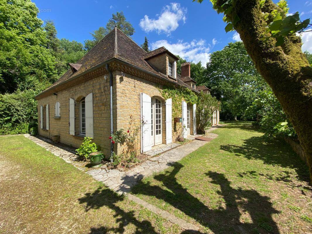 Maison à LE BUGUE