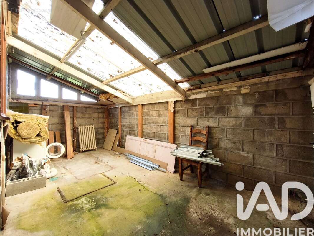 Photo 9 - Maison à PICAUVILLE