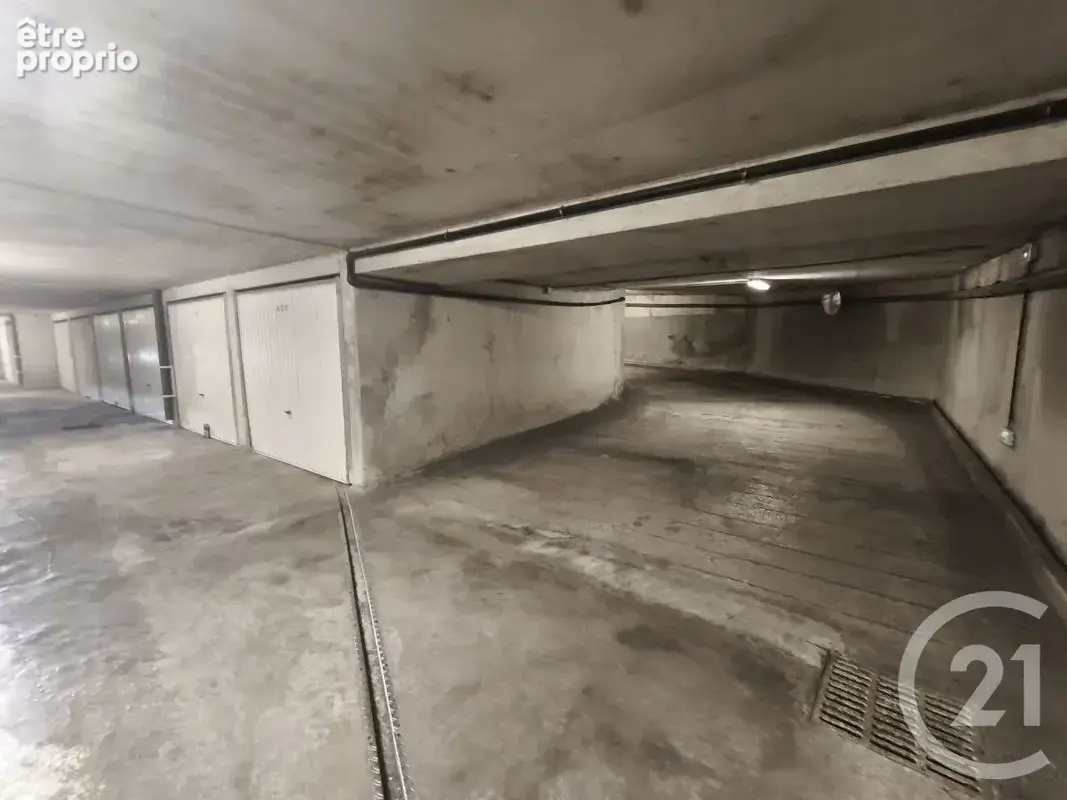 Parking à vendre à Roquebrune-Cap-Martin (06190) - photo 6