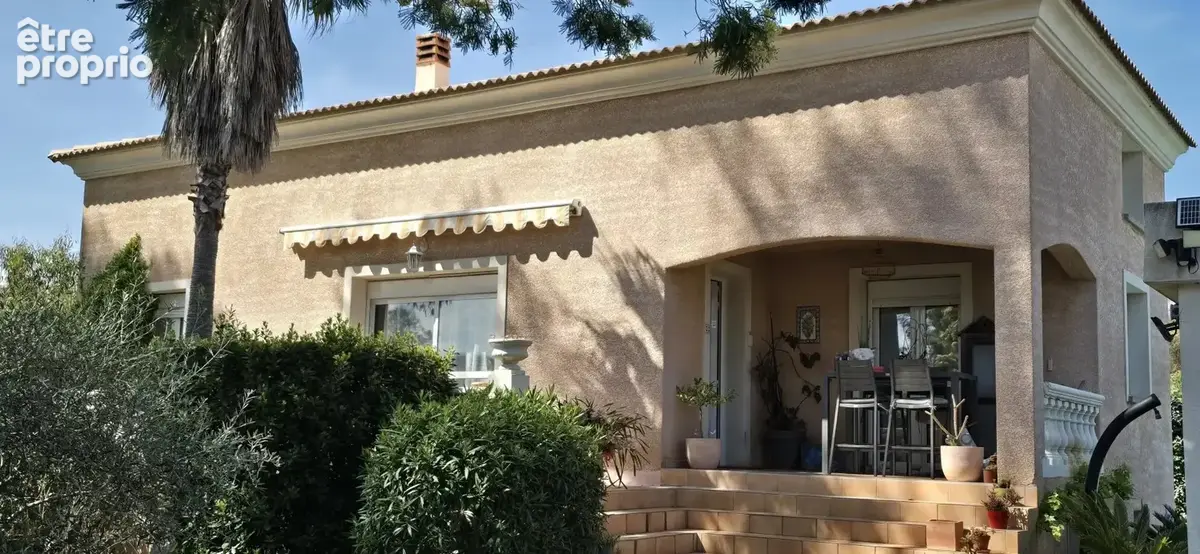 Très Belle maison Type 4 - Piscine et plage !! - photo 5