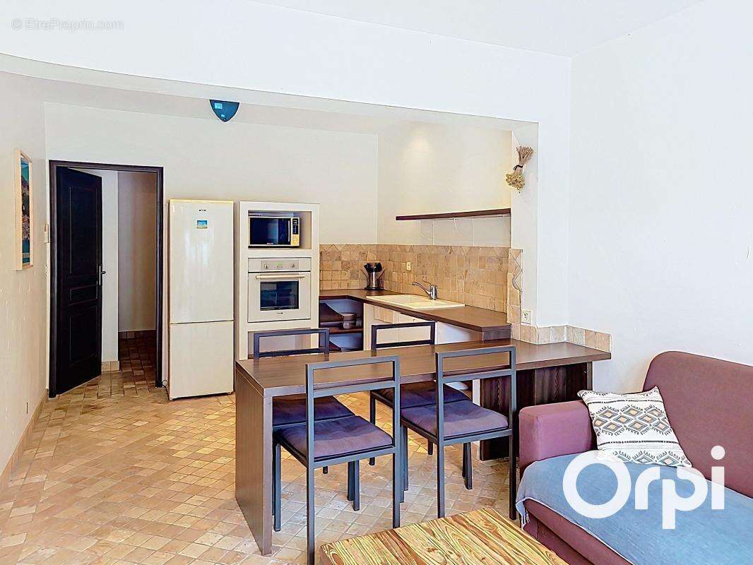 Appartement centre ville - photo 3
