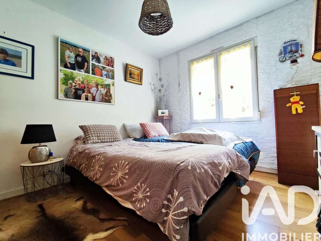 Photo 5 - Maison à PLEUGRIFFET