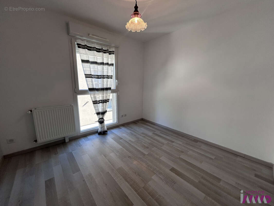 Appartement à BELFORT