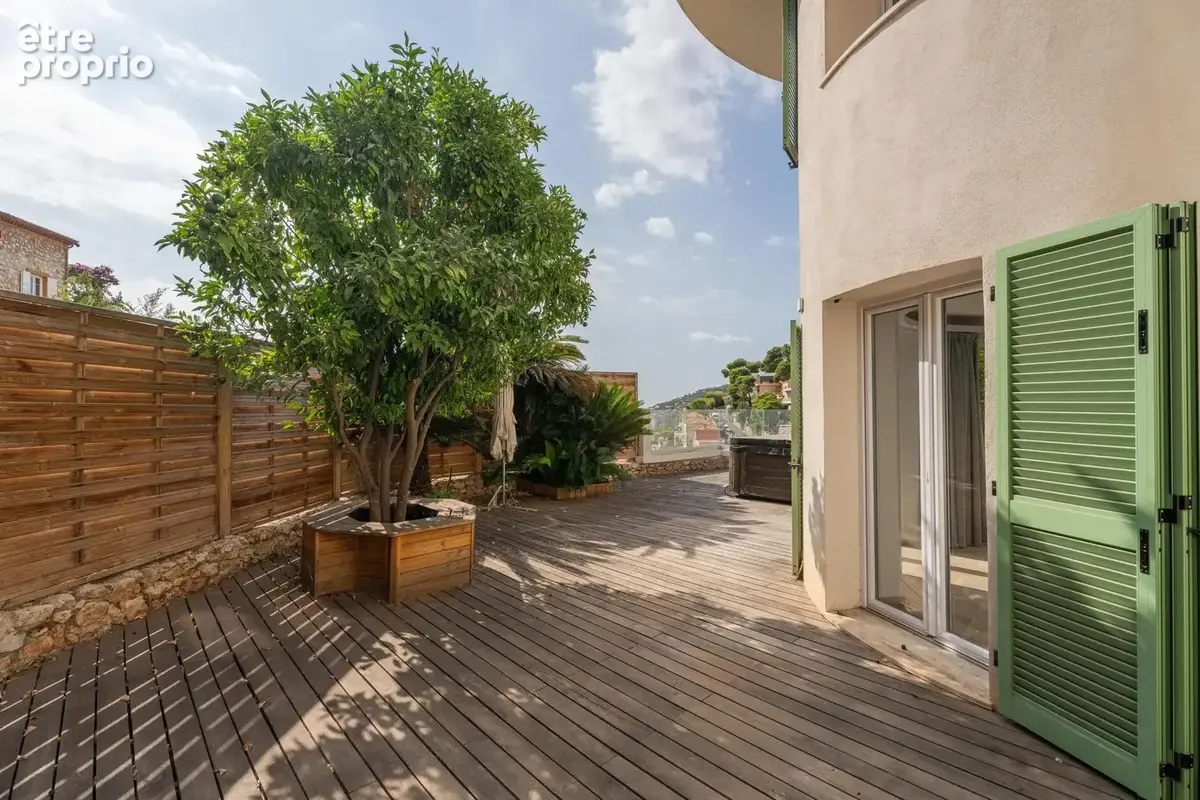 Maison 5 pièces 200 m² à vendre à Villefranche-Sur-Mer (06230) - photo 8