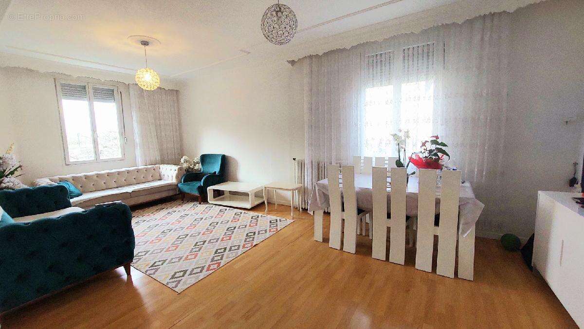 Maison 80 m² à Sens  - photo 2