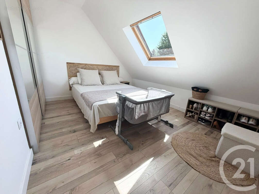 Maison à SAINT-MARD