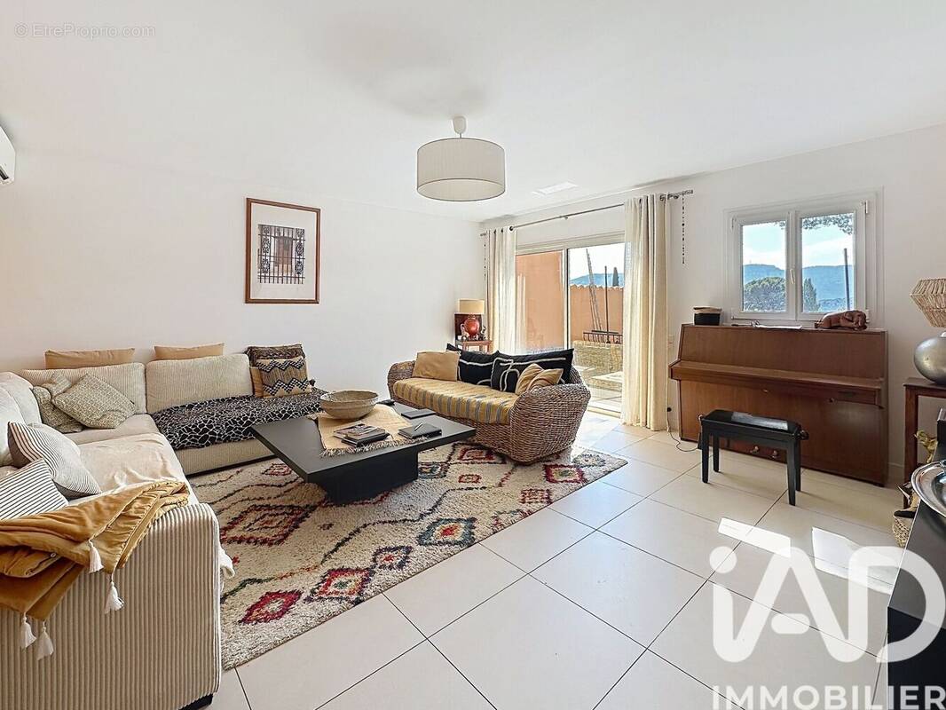 Photo 1 - Maison à CASSIS