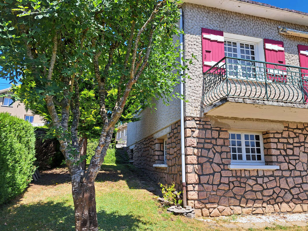 Maison à TENCE