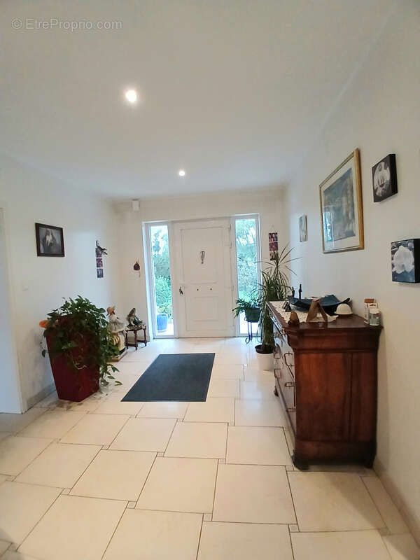 Maison à THIONVILLE