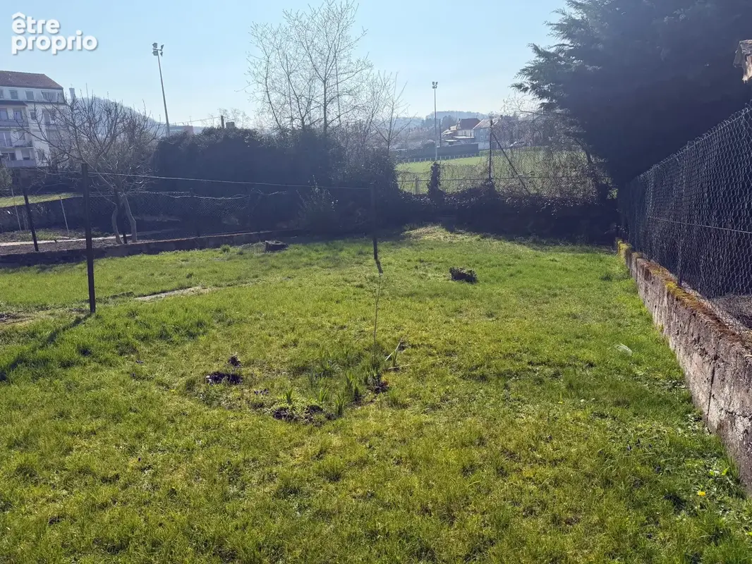 Maison mitoyenne 126m2 - photo 14