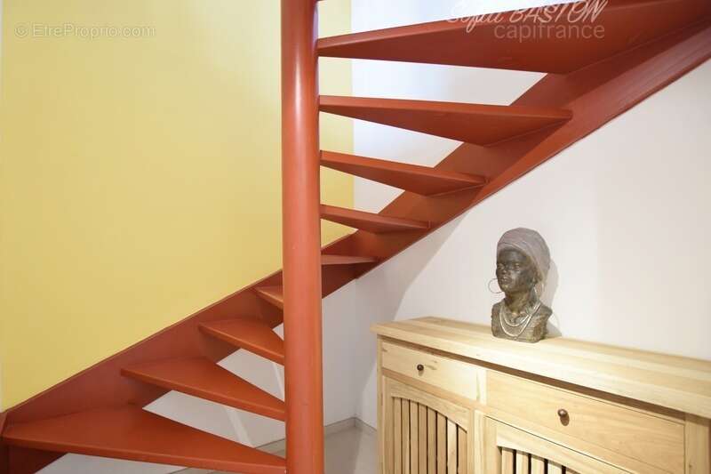 Appartement à LES TROIS-ILETS