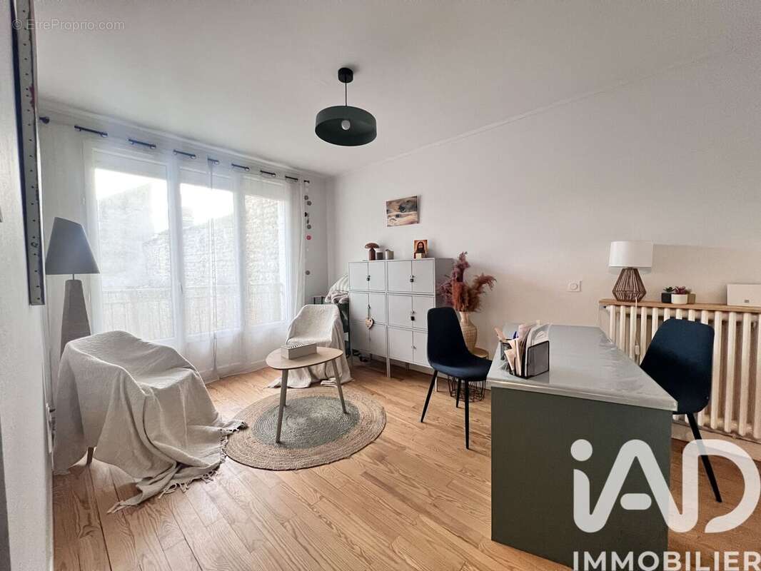 Photo 6 - Appartement à TARBES