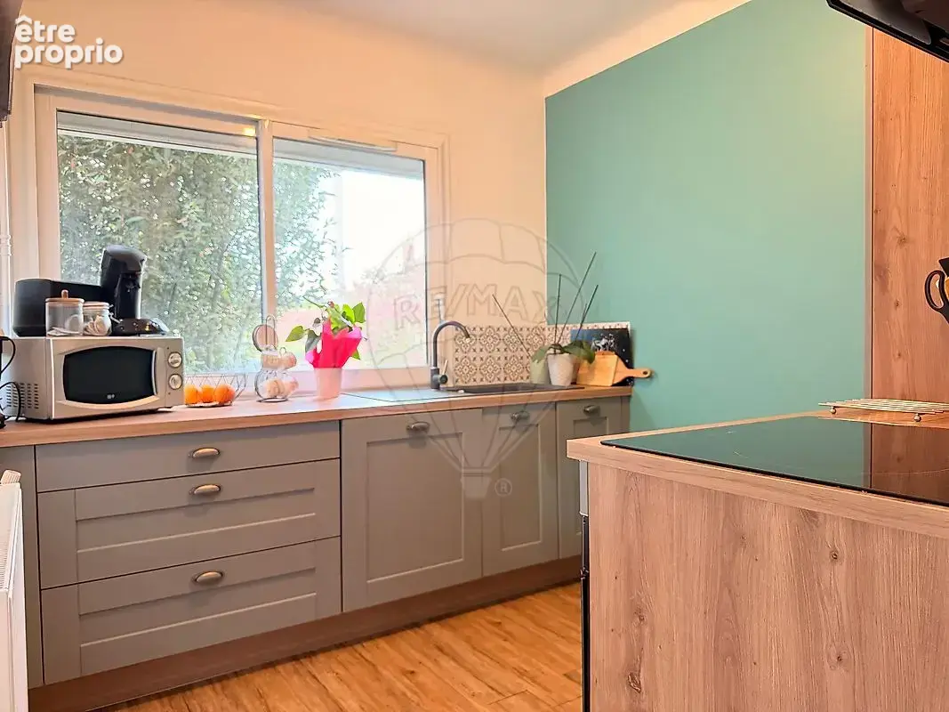 Maison 4 chambre(s) à vendre - photo 11