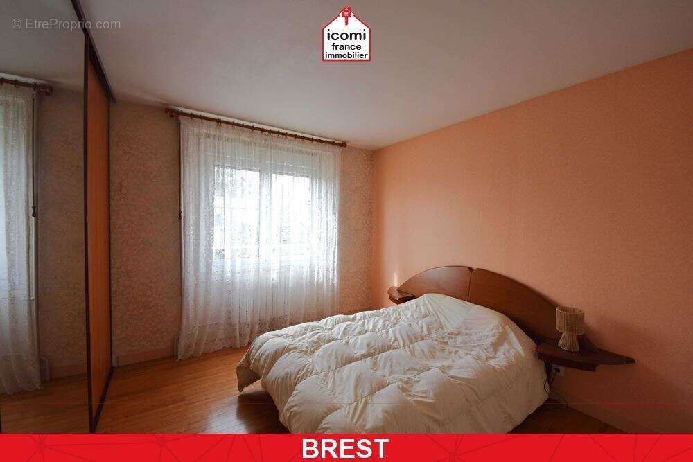 Maison à BREST
