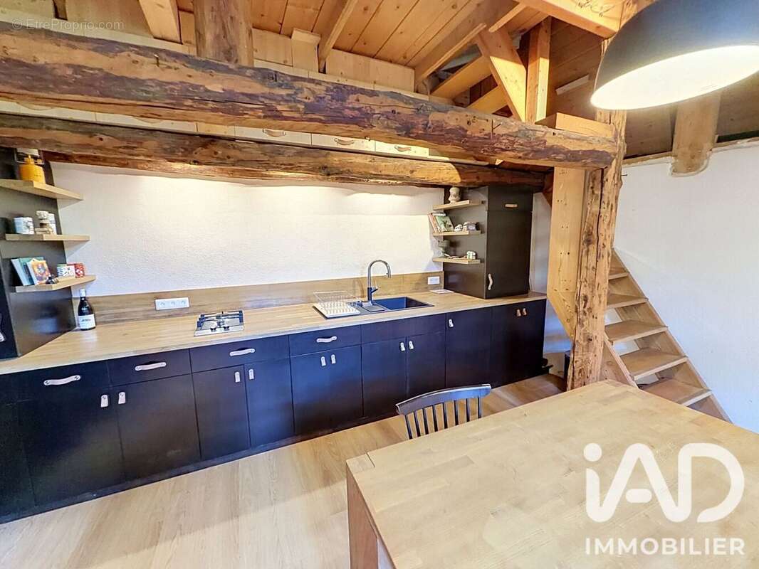 Maison 50 m² à Venanson  - photo 5