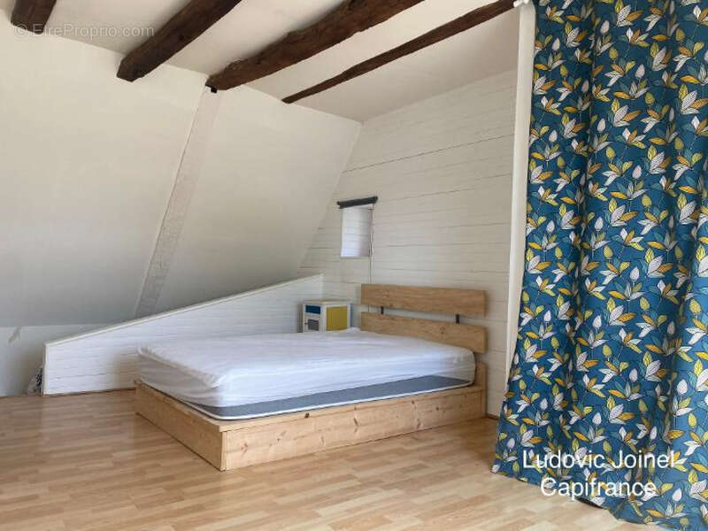 Maison de caractère 145m2 à vendre 5 pièces SAINT SULPICE D'EXCIDEUIL (24) - photo 4