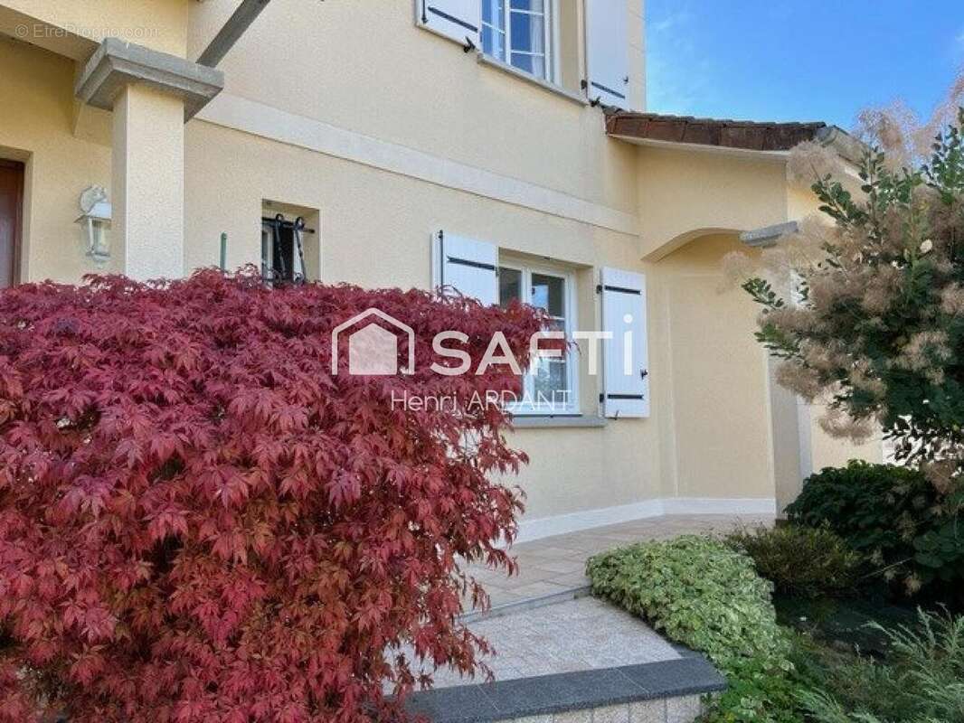 Photo 6 - Maison à LIMOGES