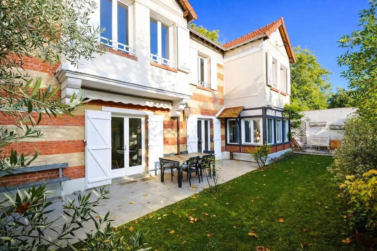 Maison à CHATOU