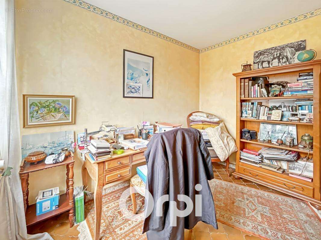 Maison à THORIGNY