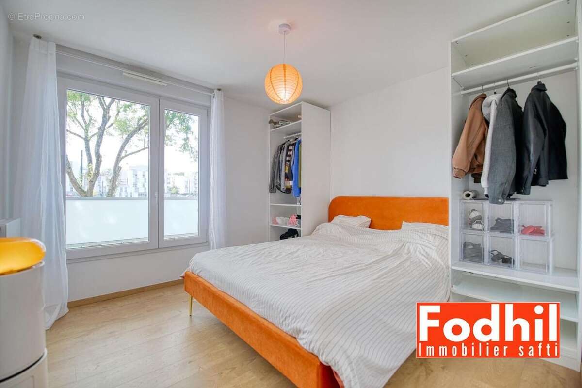 Photo 7 - Appartement à CHATENAY-MALABRY
